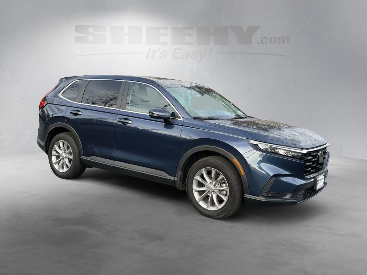 2023 Honda CR-V EX-L Alexandria VA