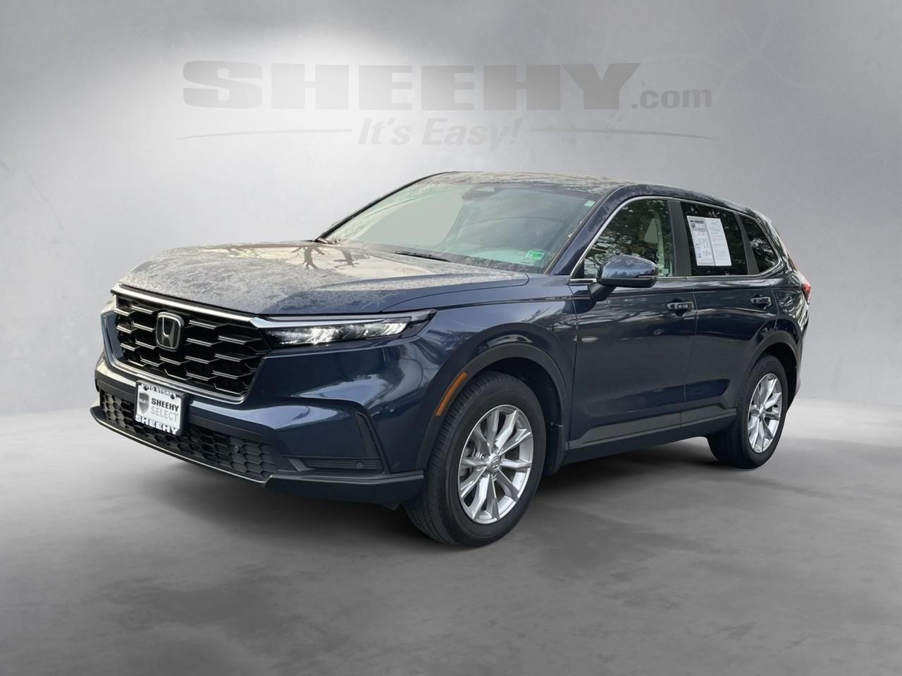 2023 Honda CR-V EX-L Alexandria VA