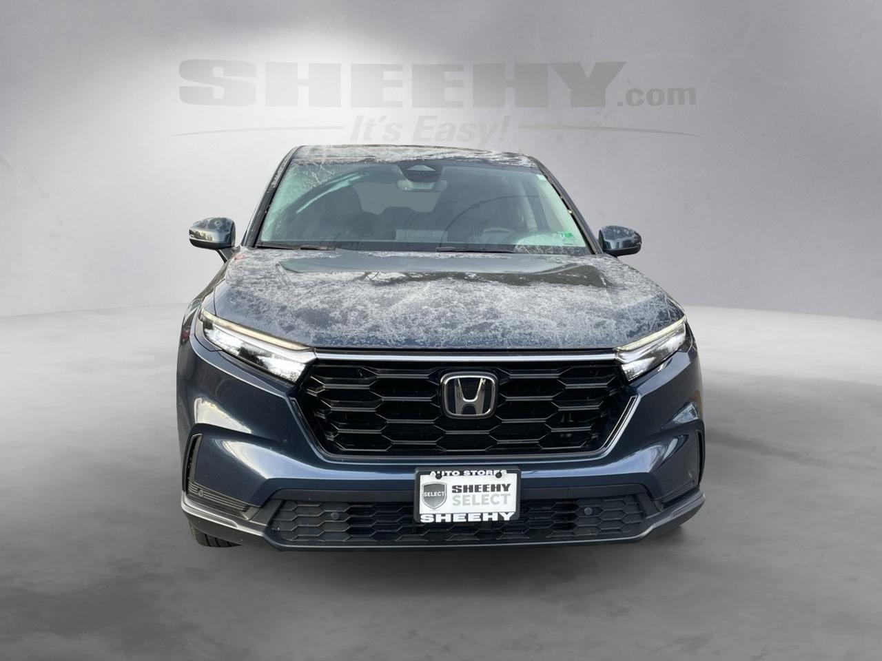 2023 Honda CR-V EX-L Alexandria VA