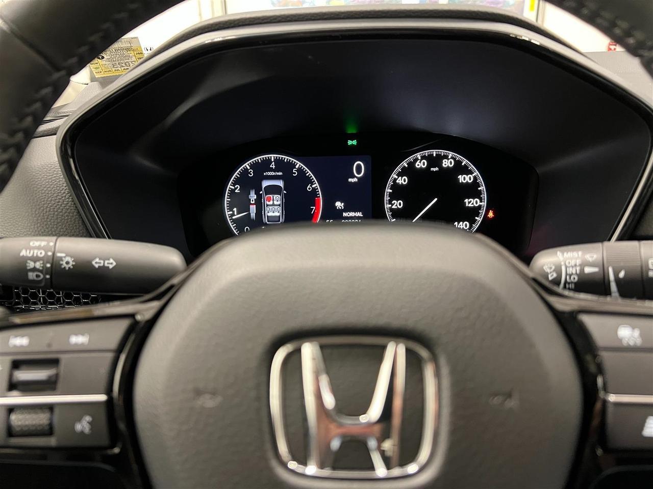 2023 Honda CR-V EX-L Alexandria VA