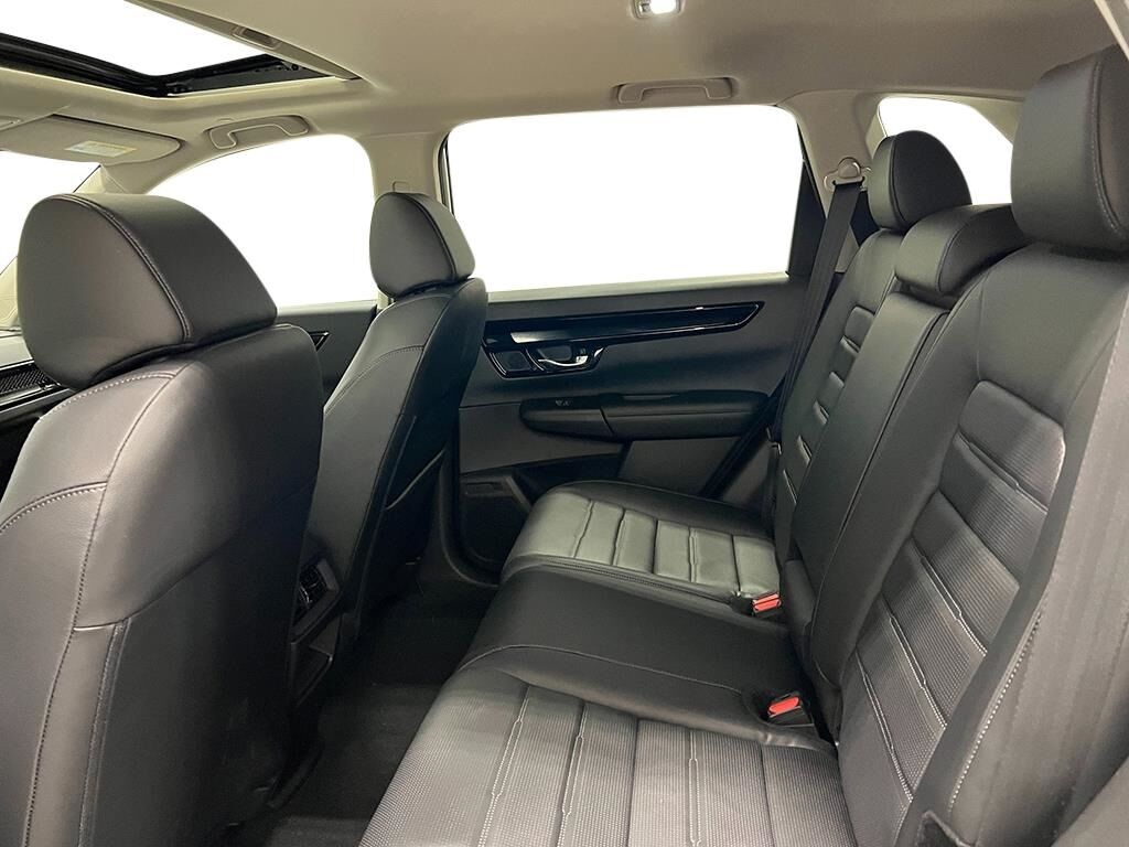 2023 Honda CR-V EX-L Alexandria VA