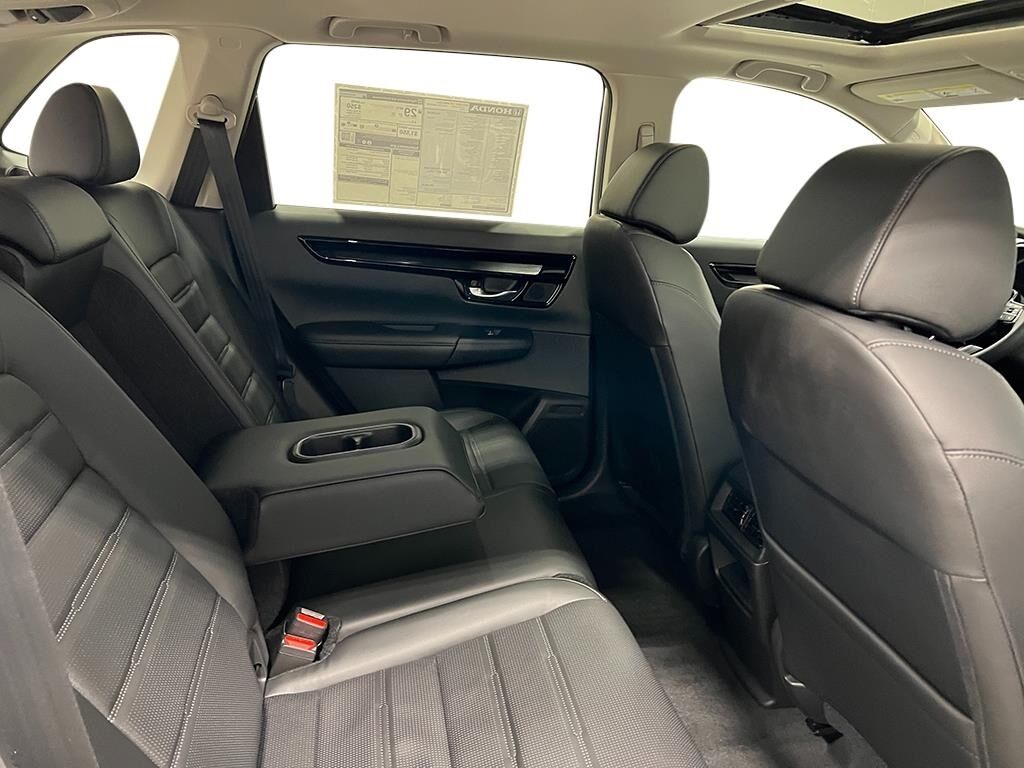 2023 Honda CR-V EX-L Alexandria VA