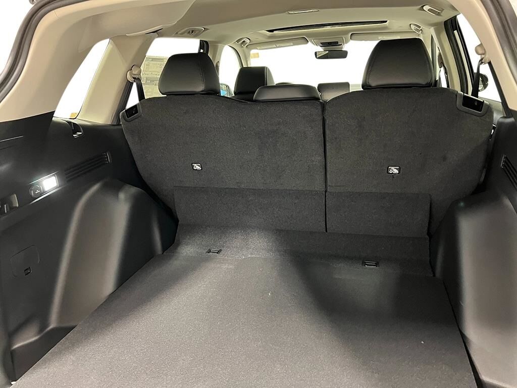 2023 Honda CR-V EX-L Alexandria VA