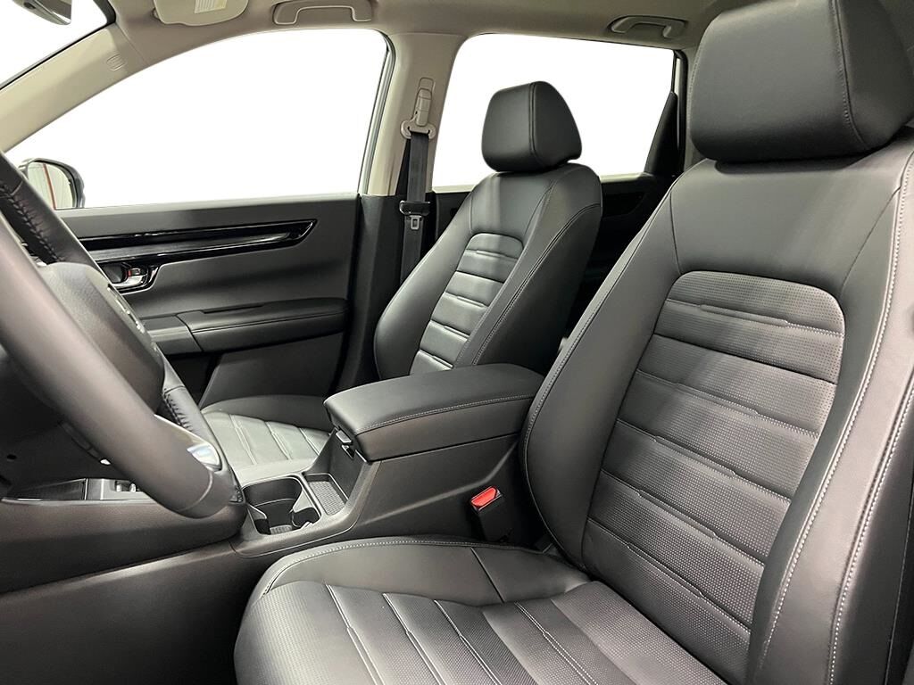 2023 Honda CR-V EX-L Alexandria VA