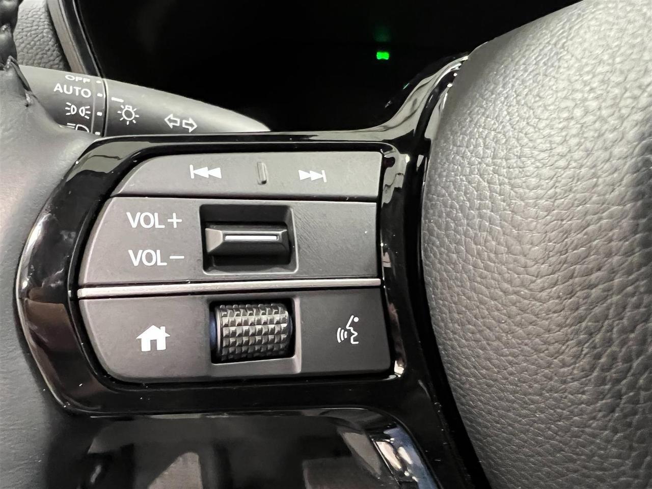 2023 Honda CR-V EX-L Alexandria VA