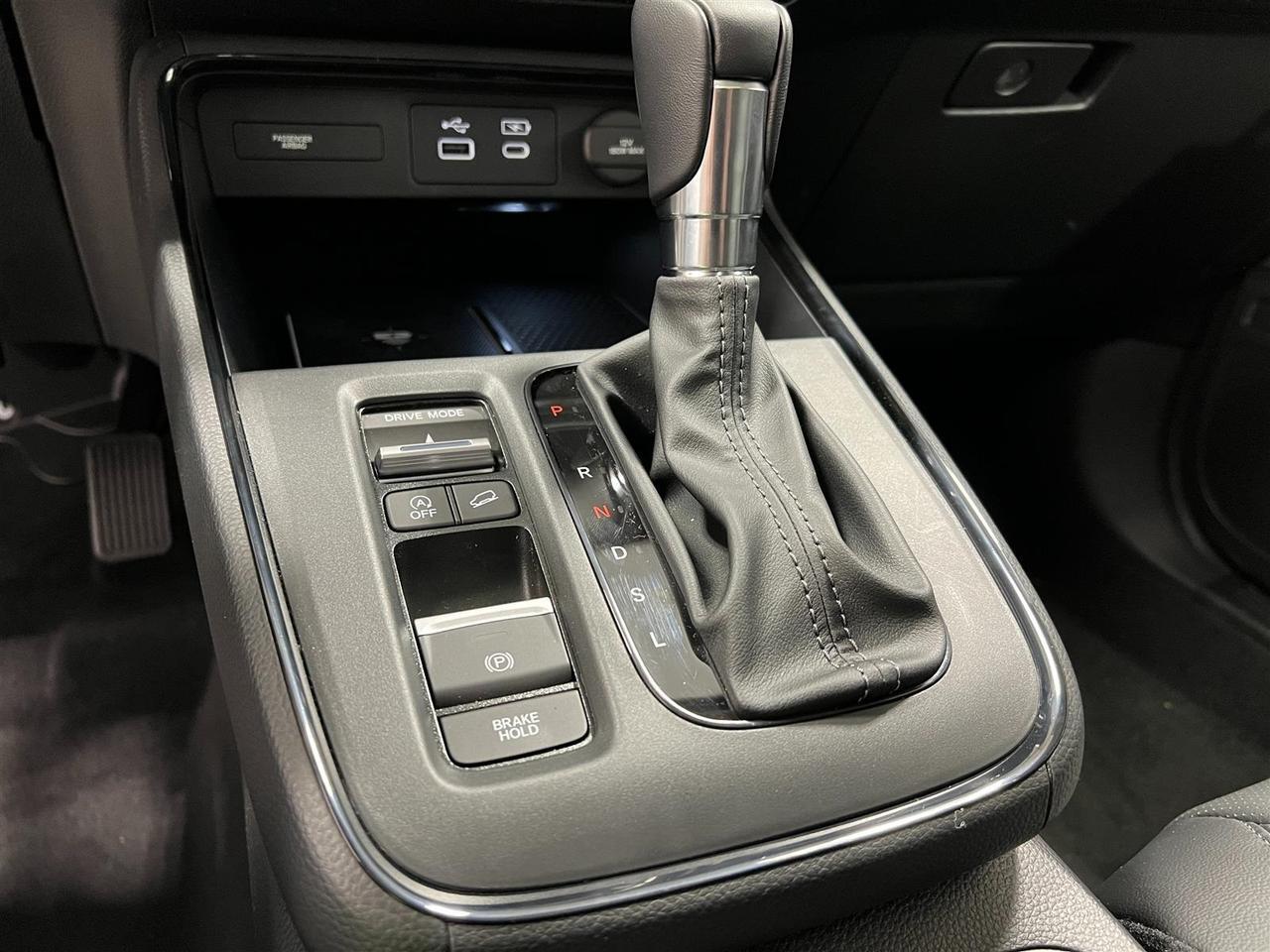 2023 Honda CR-V EX-L Alexandria VA