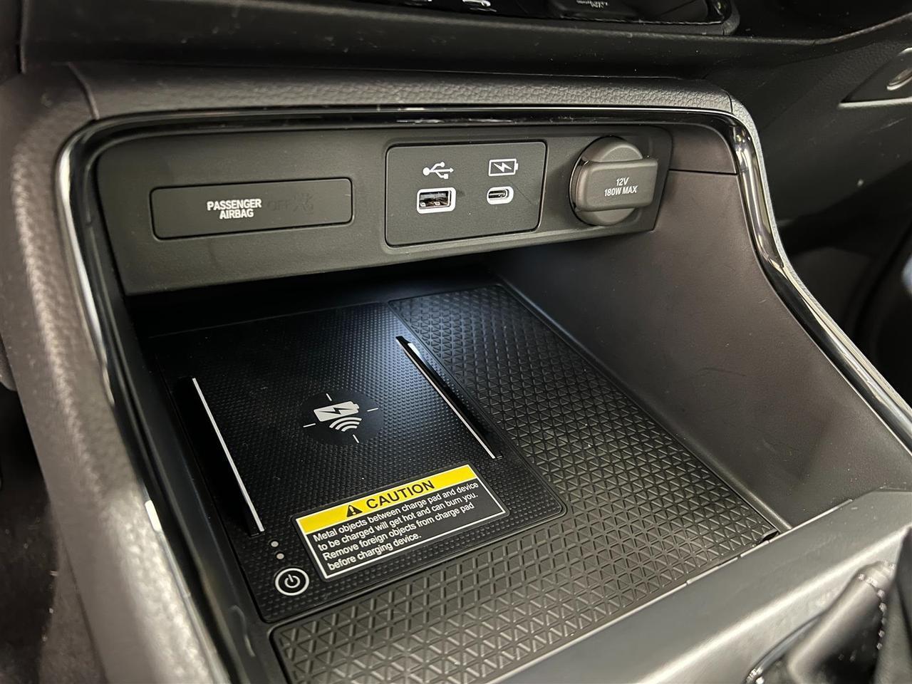 2023 Honda CR-V EX-L Alexandria VA