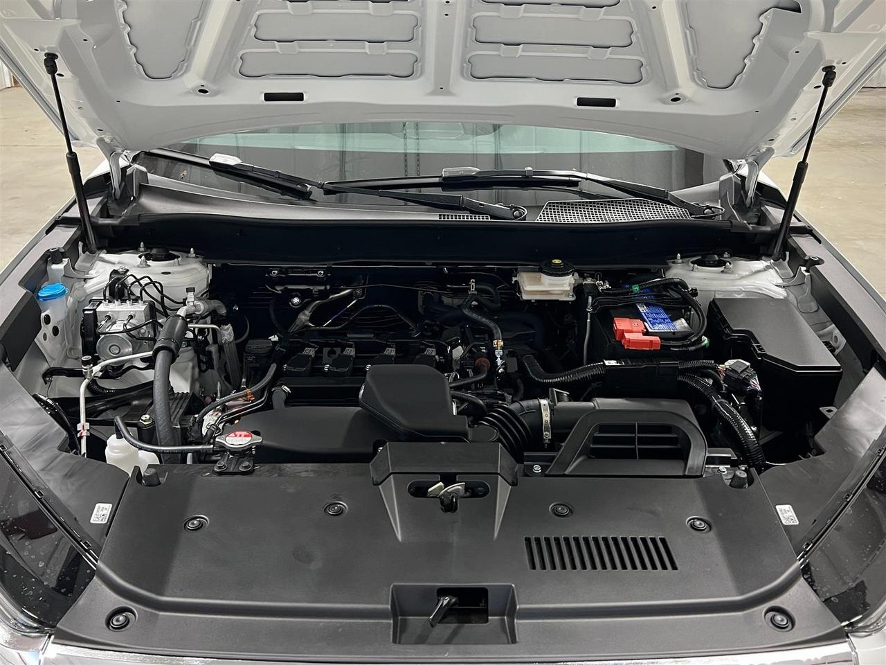 2023 Honda CR-V EX-L Alexandria VA