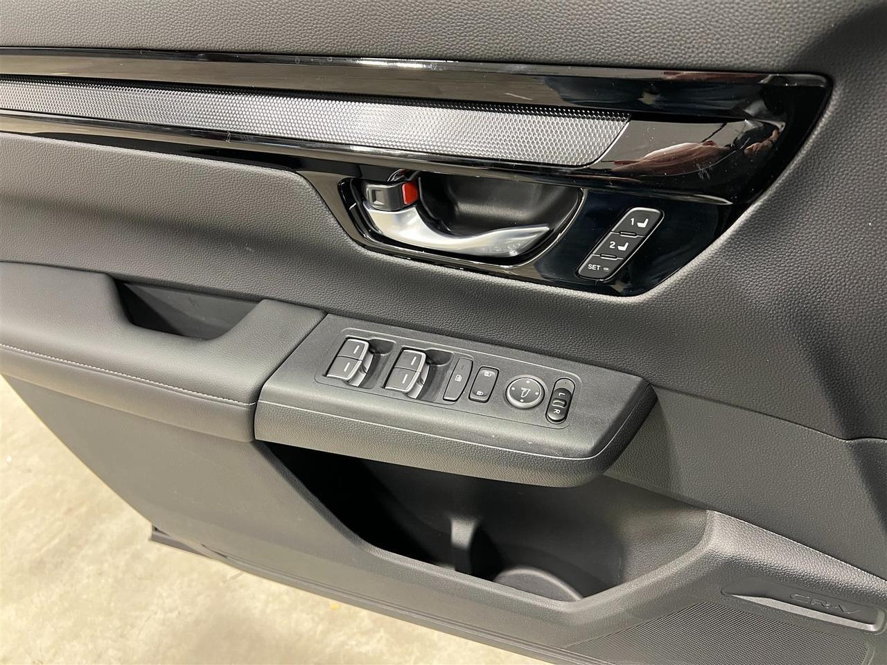 2023 Honda CR-V EX-L Alexandria VA