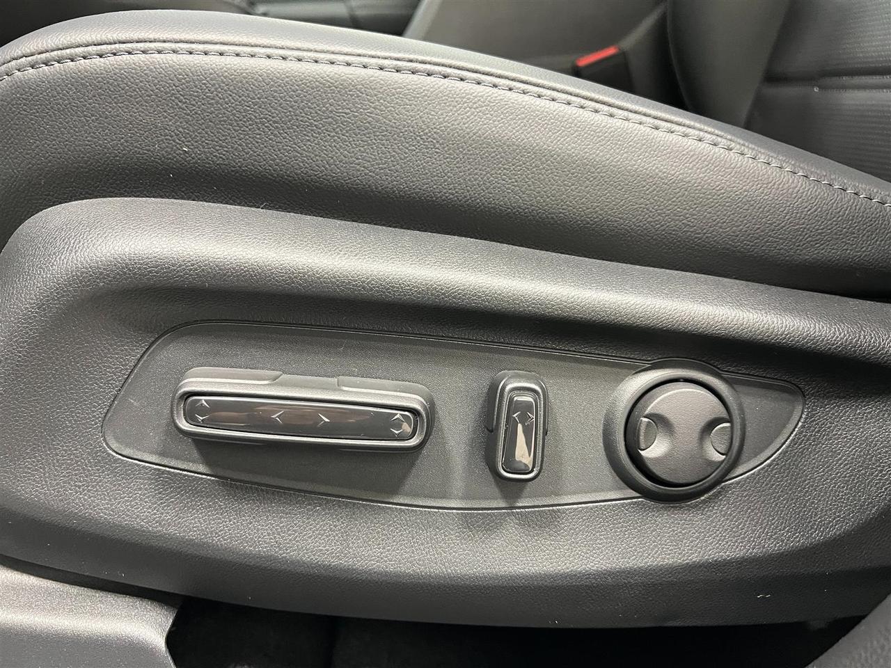 2023 Honda CR-V EX-L Alexandria VA