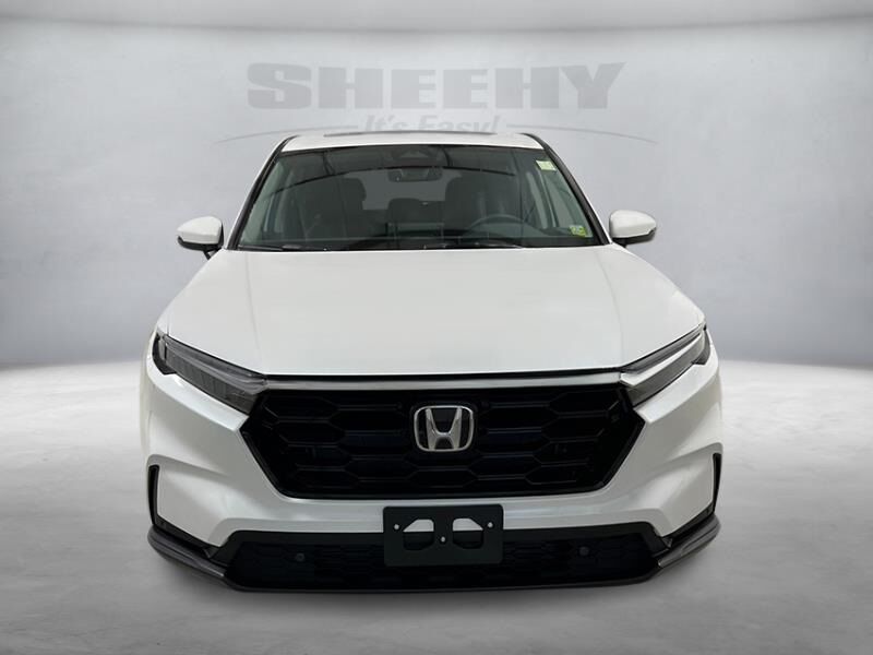 2023 Honda CR-V EX-L Alexandria VA