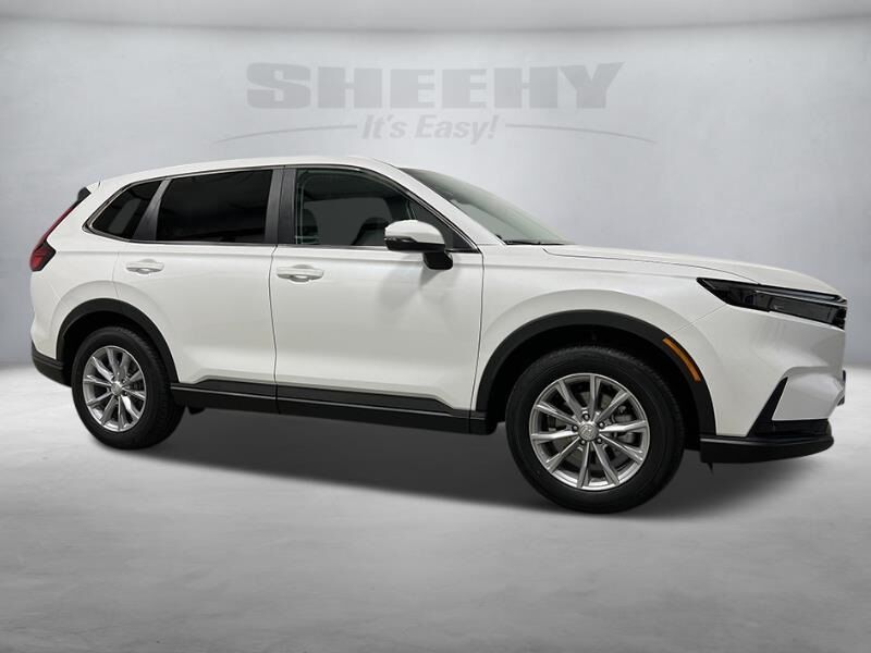 2023 Honda CR-V EX-L Alexandria VA