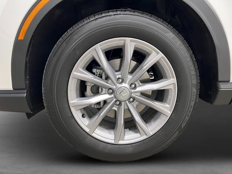 2023 Honda CR-V EX-L Alexandria VA