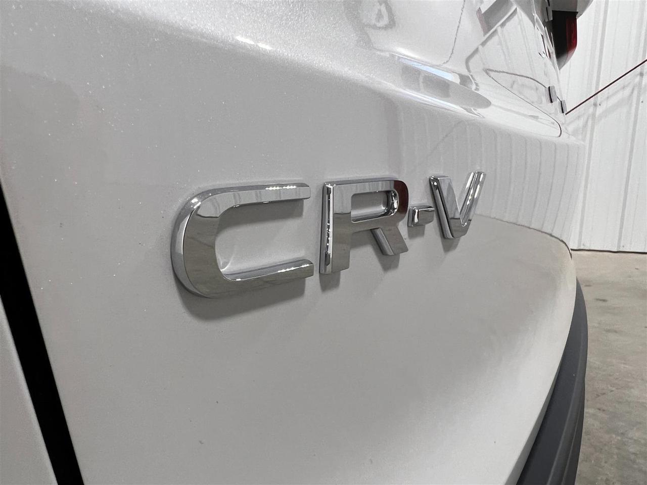 2023 Honda CR-V EX-L Alexandria VA