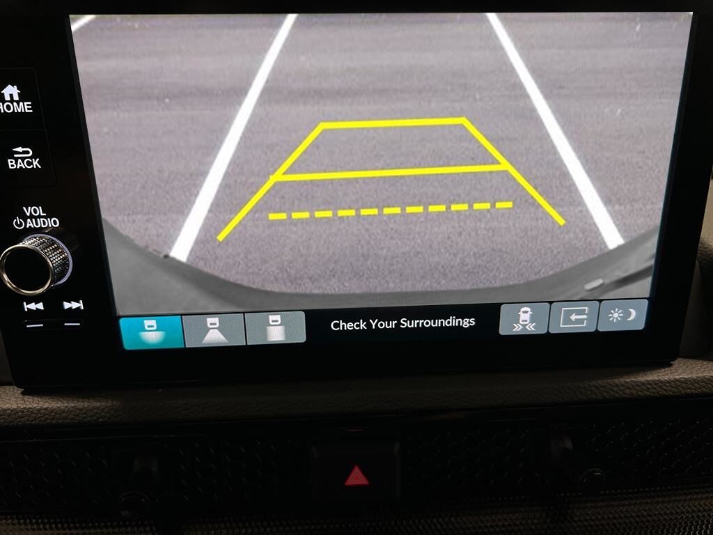 2023 Honda CR-V EX-L Alexandria VA