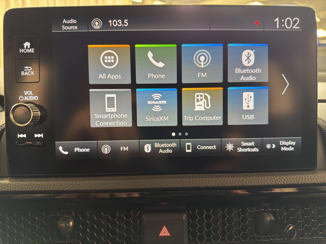 2023 Honda CR-V EX-L Annapolis MD