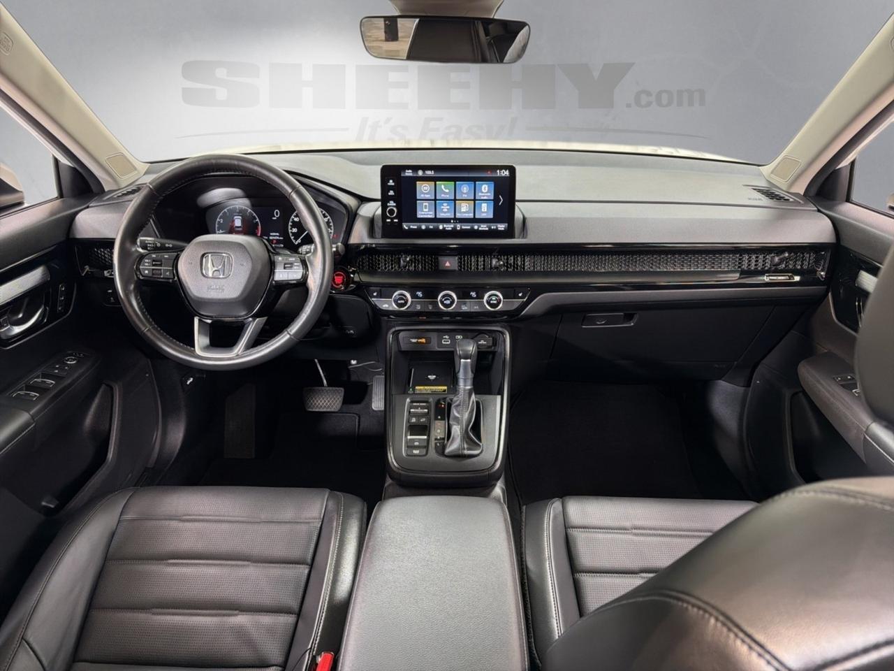 2023 Honda CR-V EX-L Annapolis MD