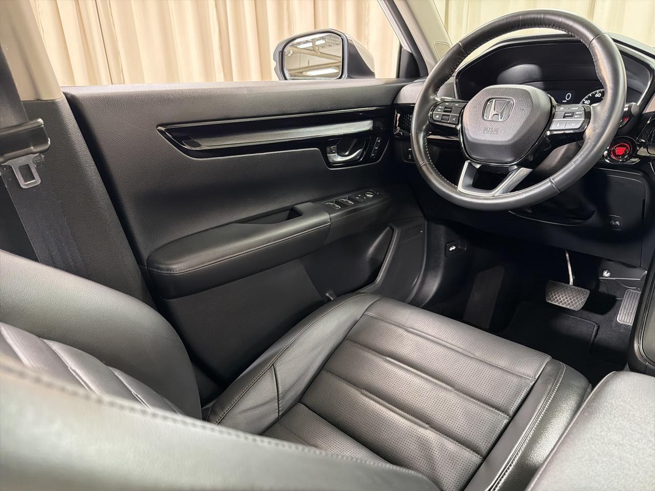 2023 Honda CR-V EX-L Annapolis MD