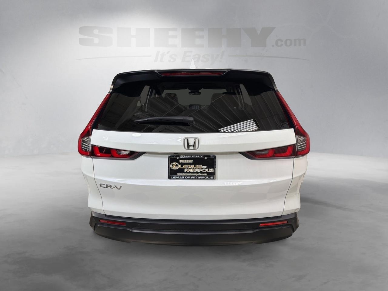 2023 Honda CR-V EX-L Annapolis MD