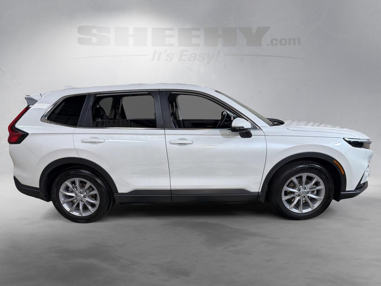 2023 Honda CR-V EX-L Annapolis MD