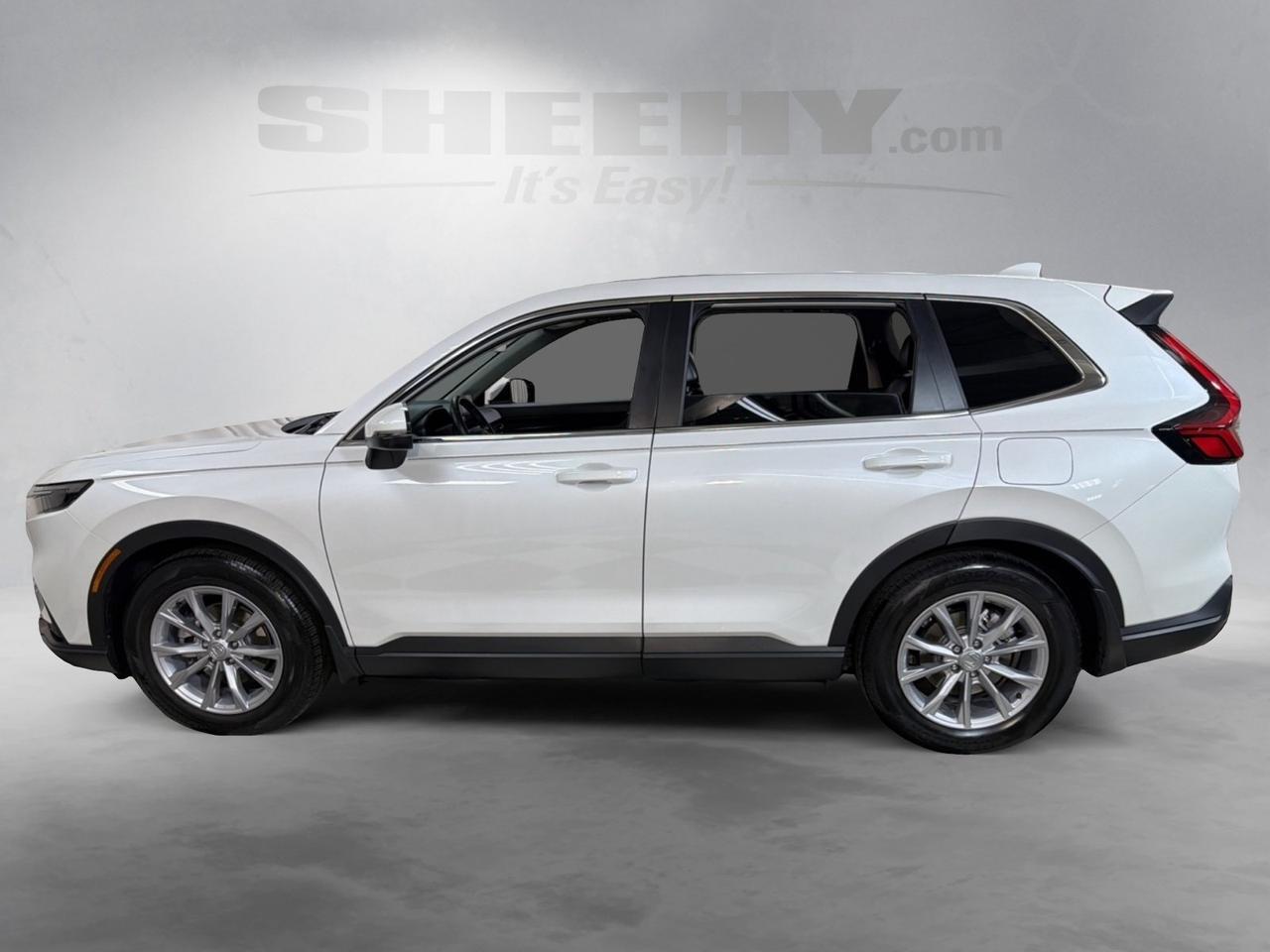 2023 Honda CR-V EX-L Annapolis MD