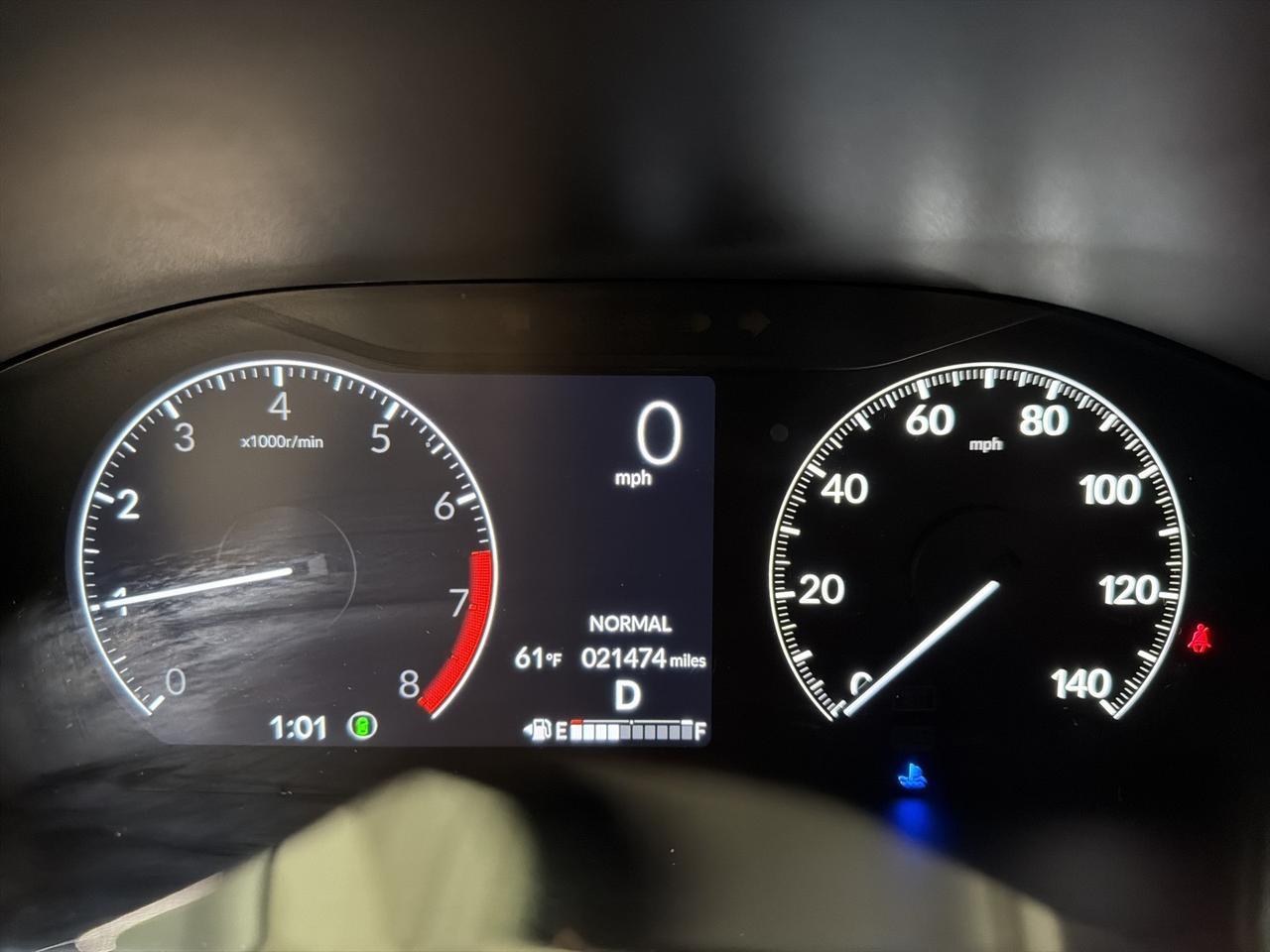 2023 Honda CR-V EX-L Annapolis MD