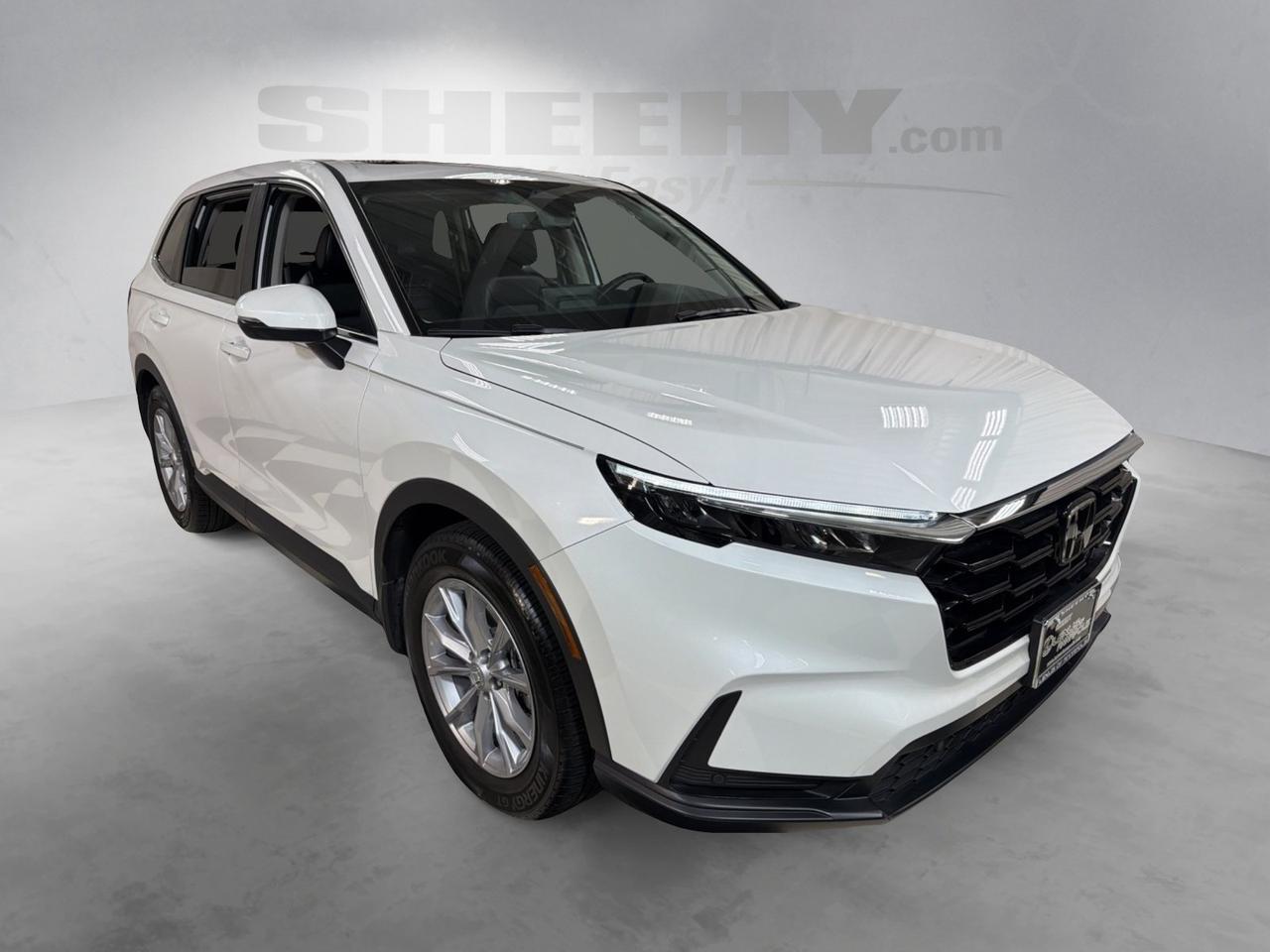 2023 Honda CR-V EX-L Annapolis MD