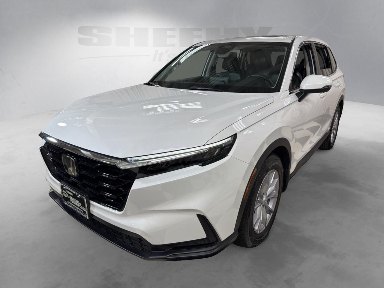 2023 Honda CR-V EX-L Annapolis MD