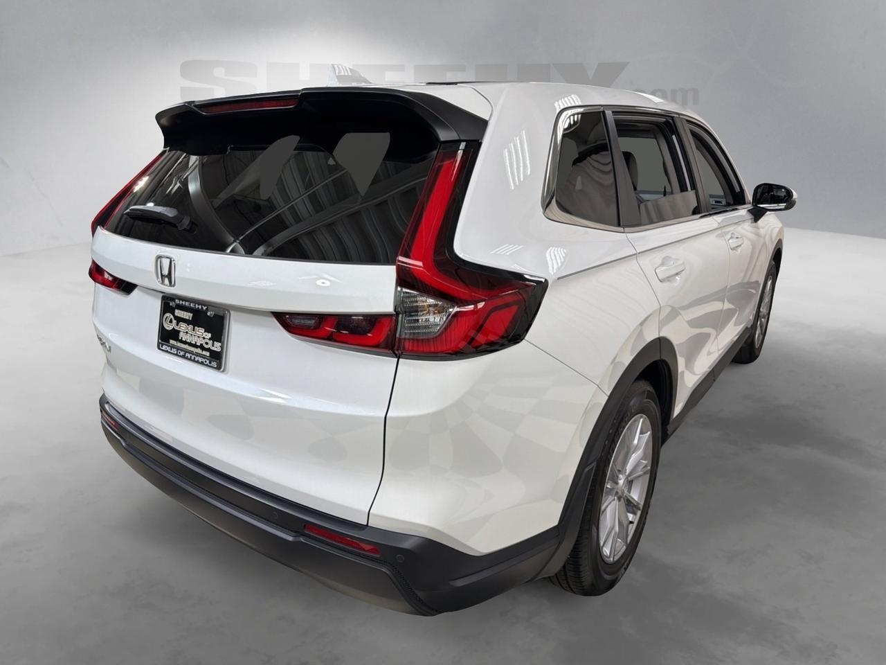 2023 Honda CR-V EX-L Annapolis MD