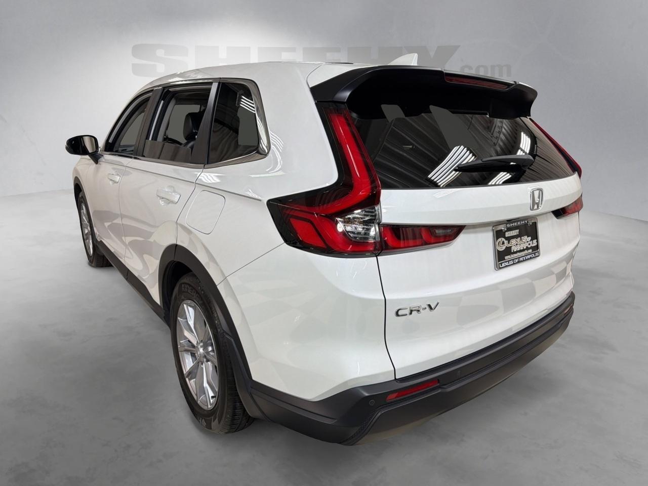 2023 Honda CR-V EX-L Annapolis MD