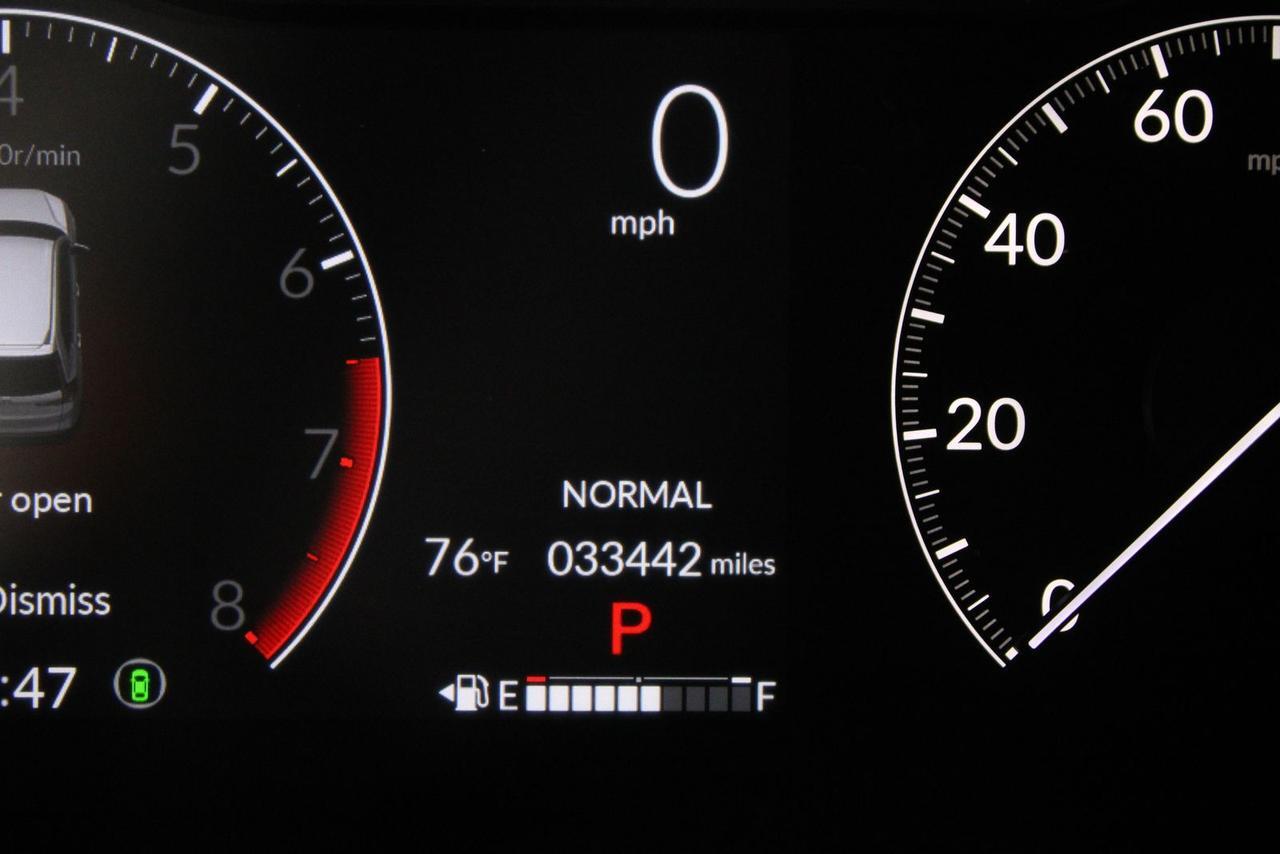 2023 Honda CR-V EX-L Manassas VA
