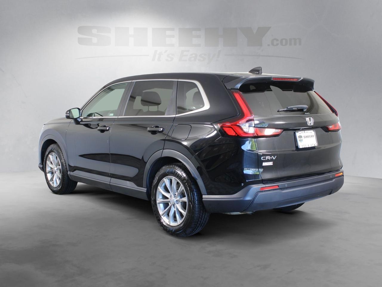 2023 Honda CR-V EX-L Manassas VA