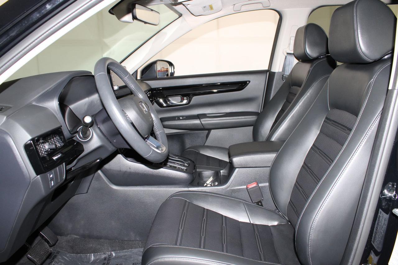 2023 Honda CR-V EX-L Manassas VA