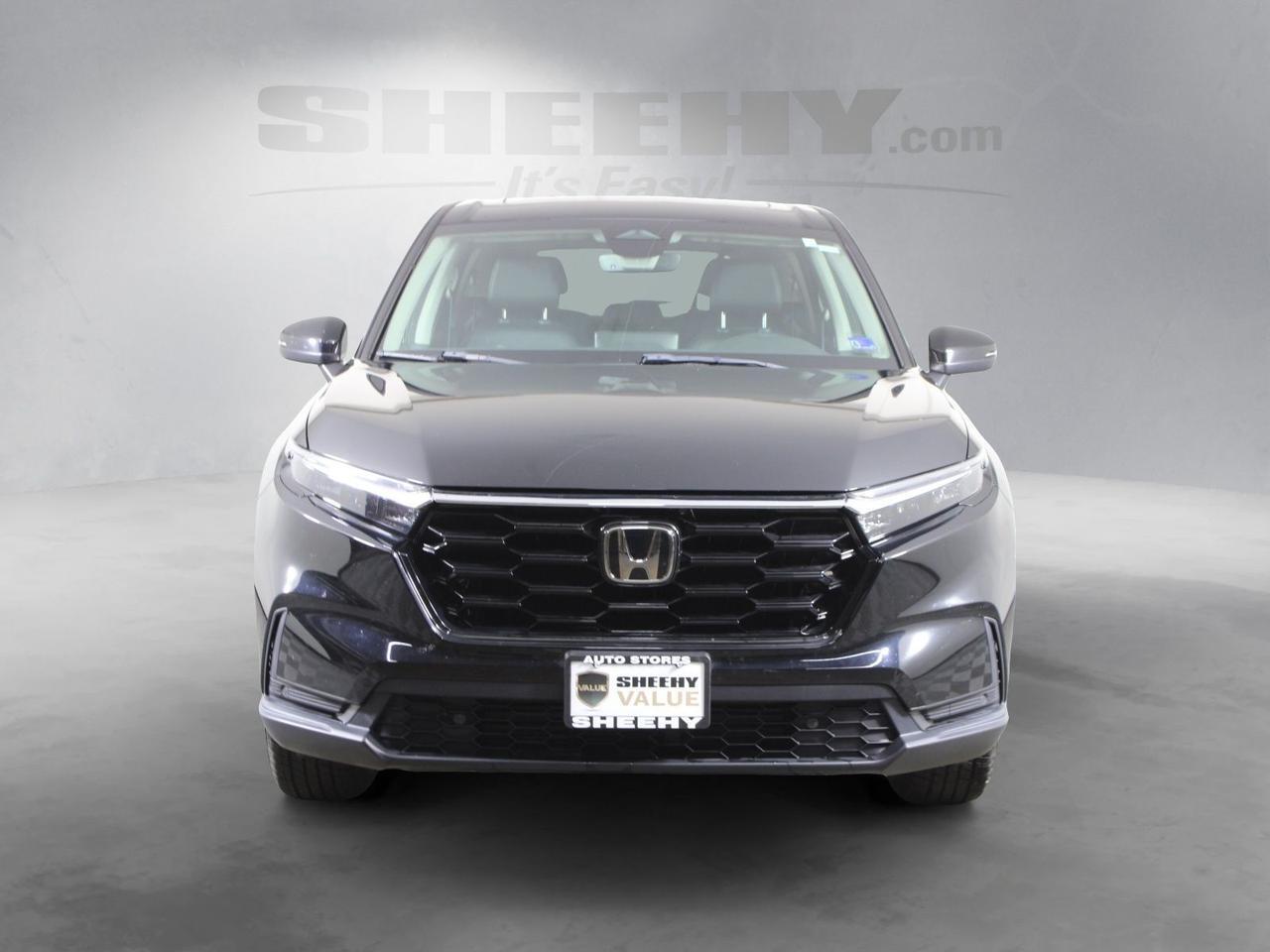 2023 Honda CR-V EX-L Manassas VA