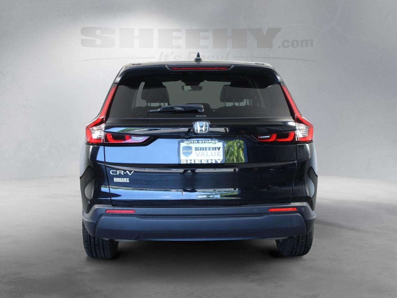 2023 Honda CR-V EX-L Manassas VA