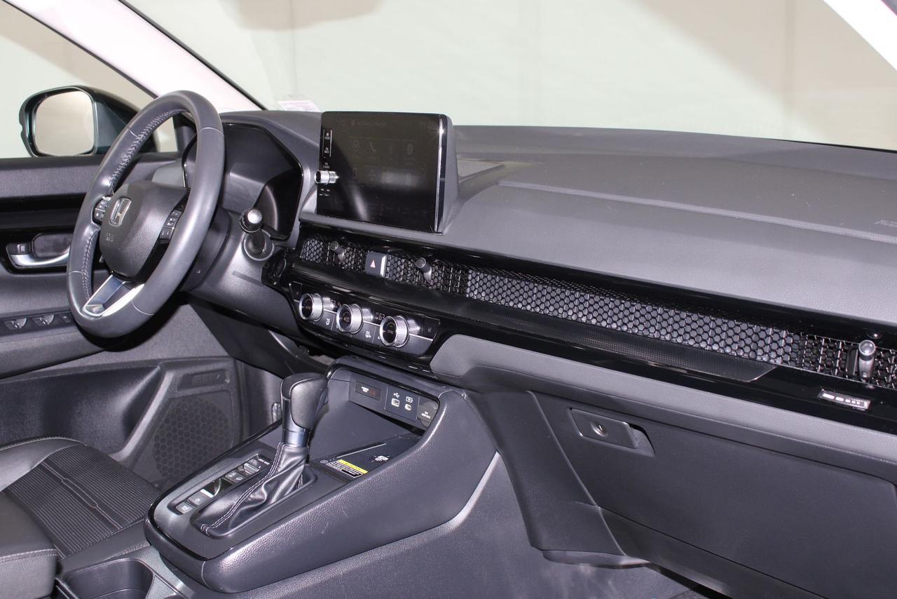 2023 Honda CR-V EX-L Manassas VA