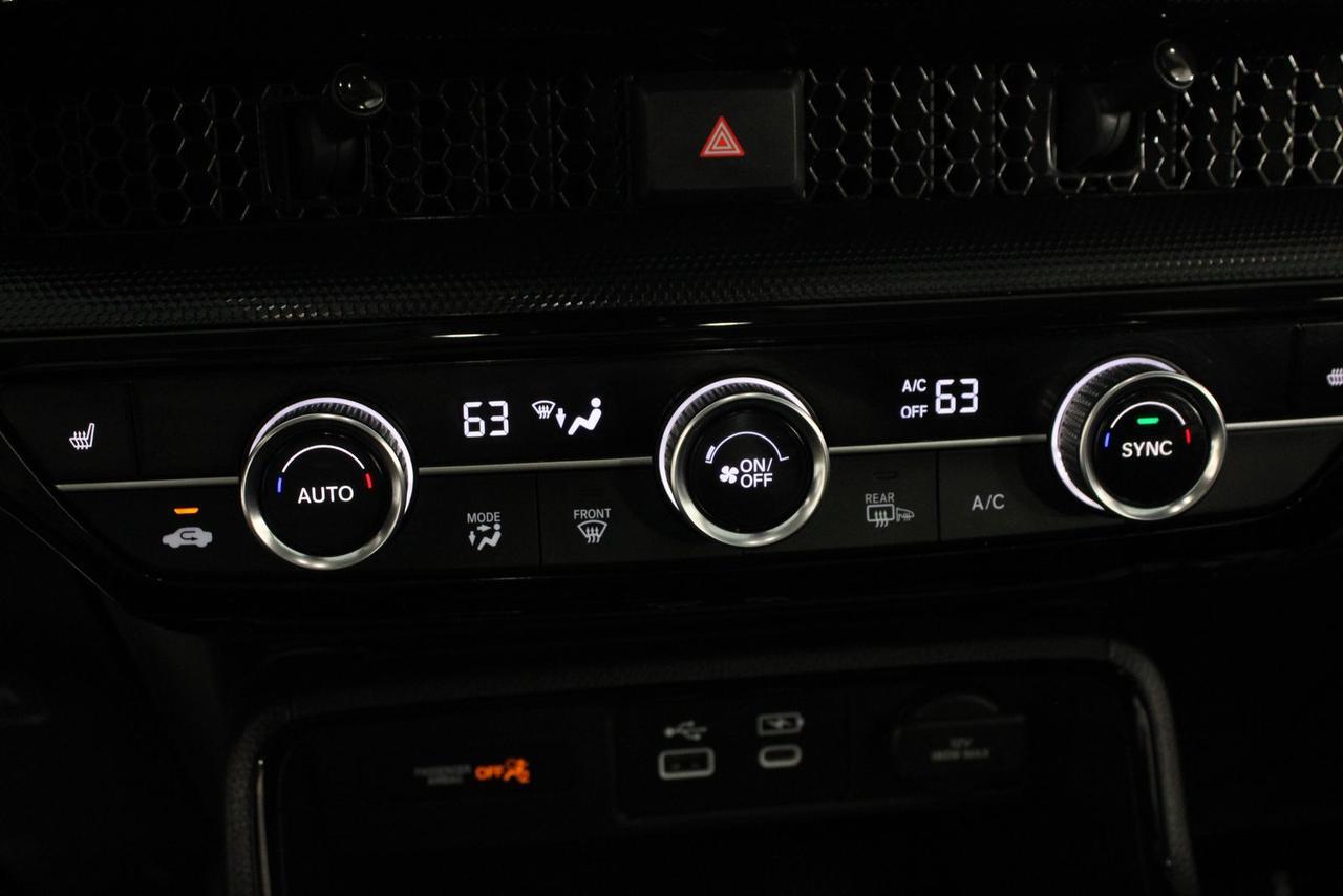 2023 Honda CR-V EX-L Manassas VA