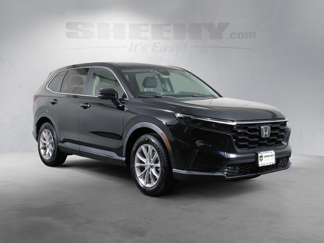 2023 Honda CR-V EX-L Manassas VA