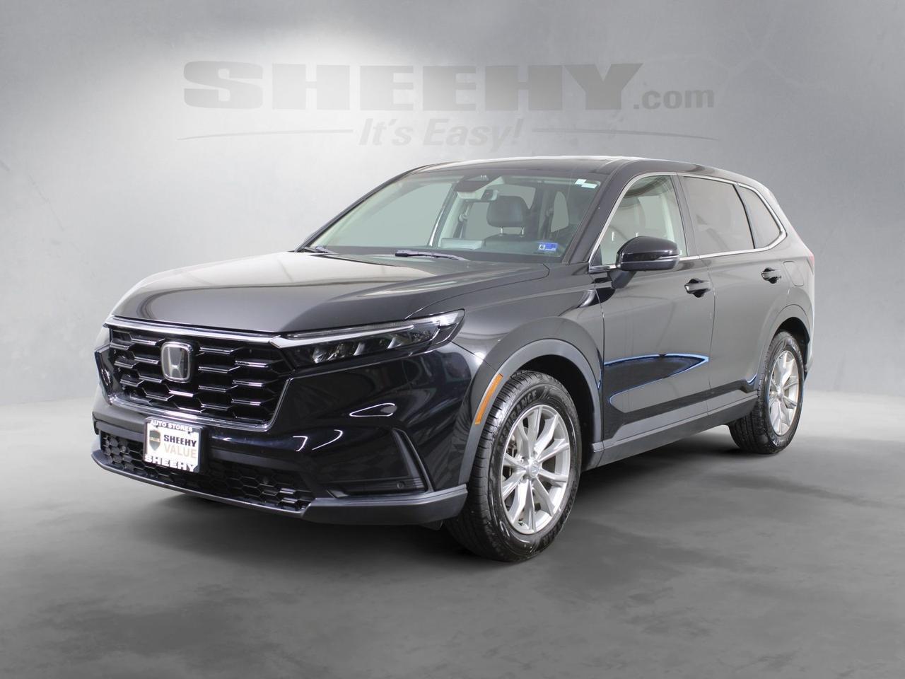 2023 Honda CR-V EX-L Manassas VA