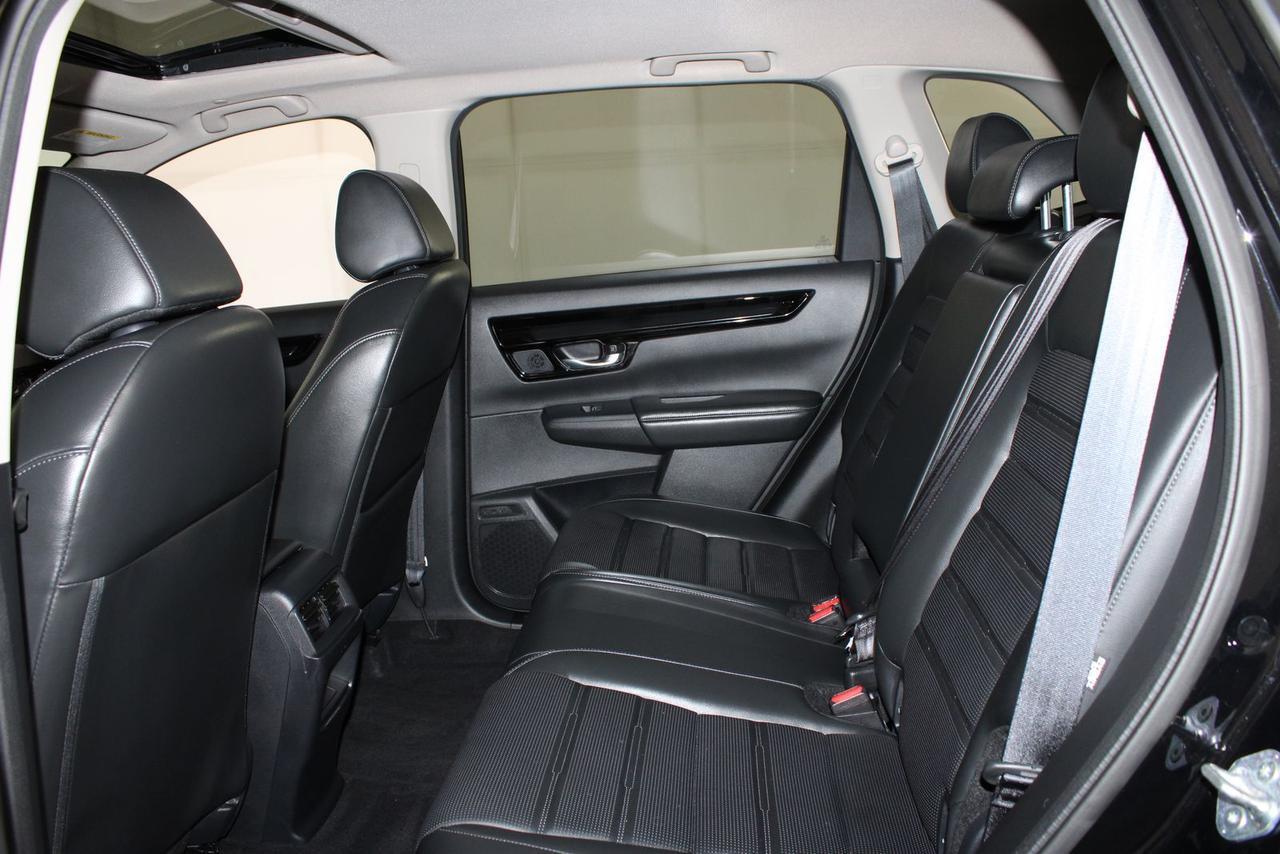 2023 Honda CR-V EX-L Manassas VA