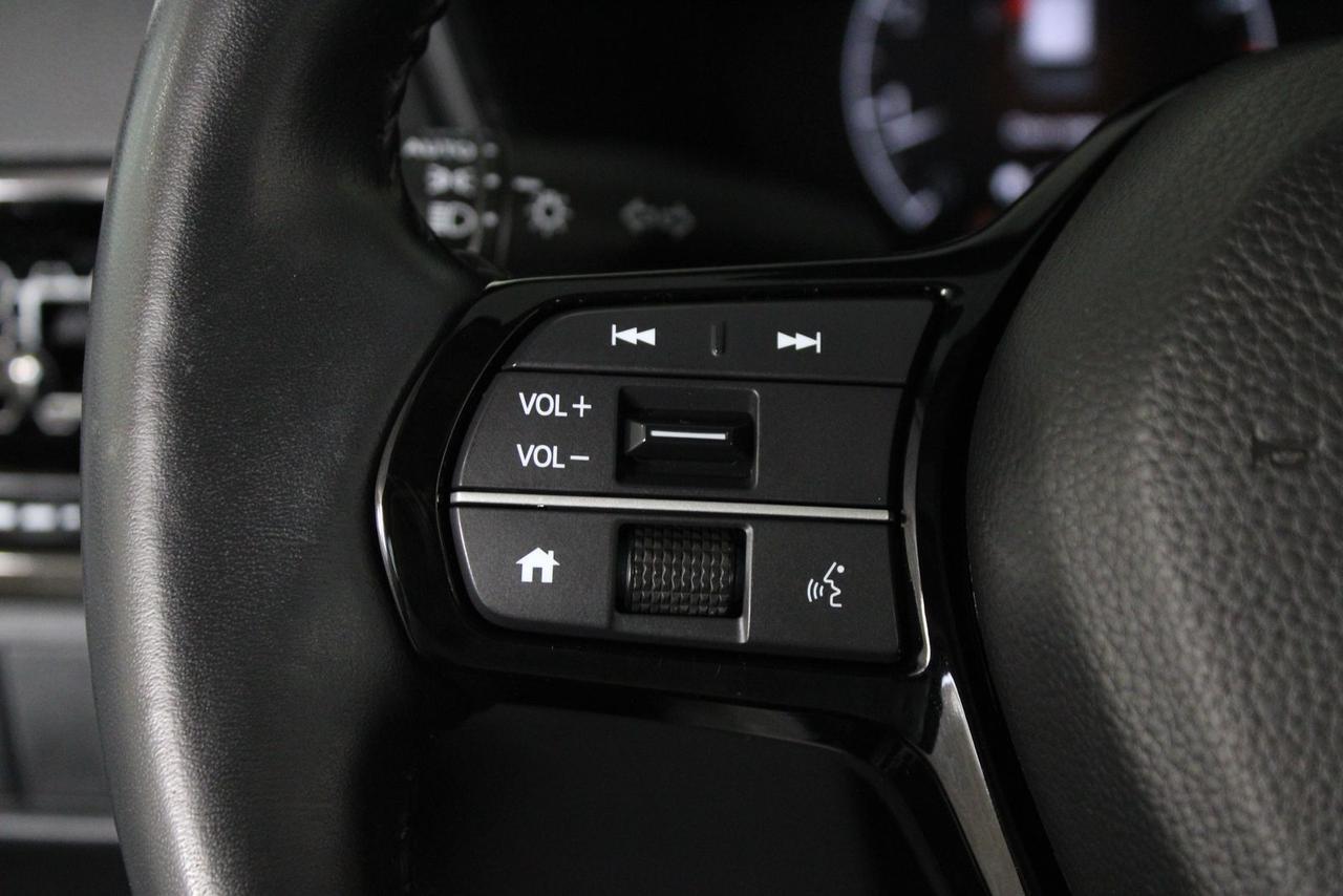 2023 Honda CR-V EX-L Manassas VA