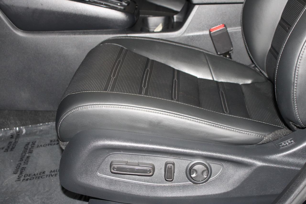 2023 Honda CR-V EX-L Manassas VA