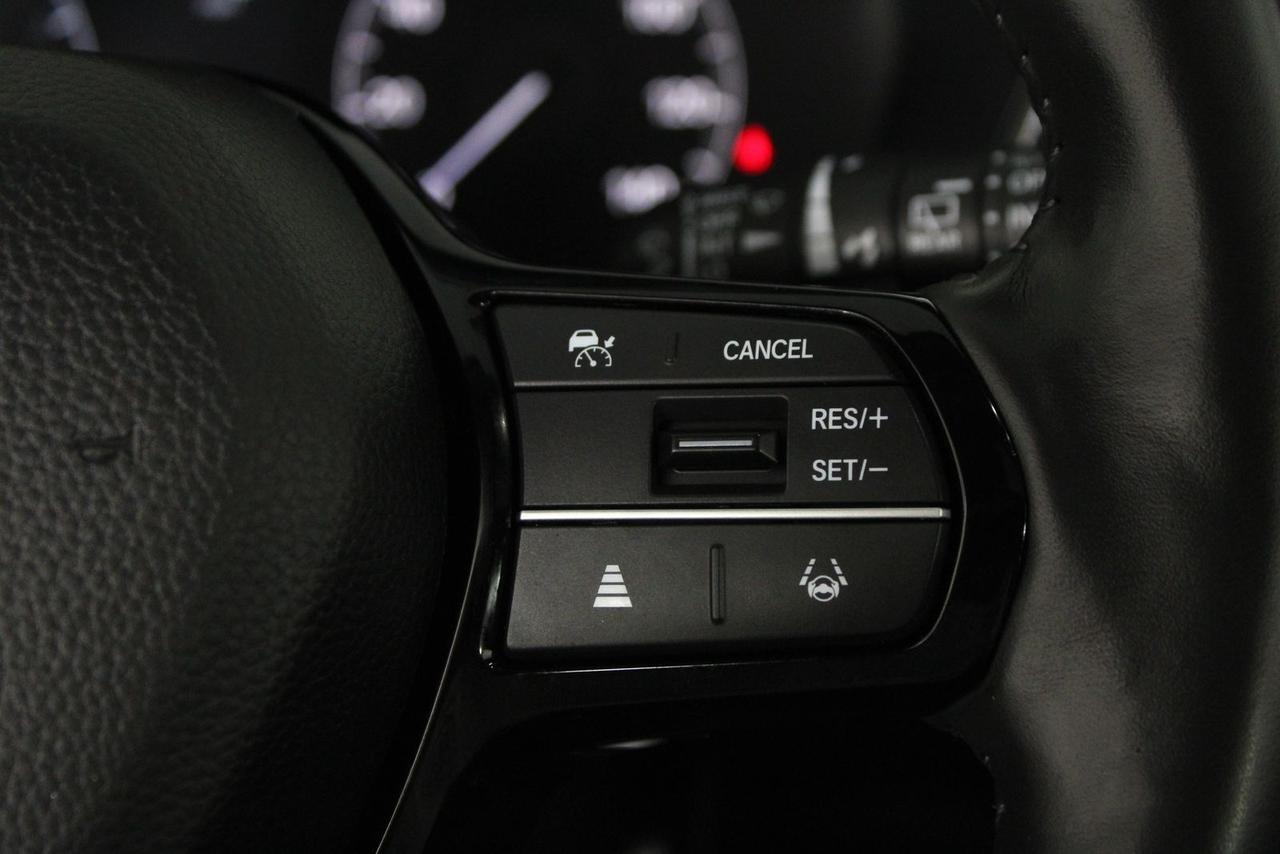 2023 Honda CR-V EX-L Manassas VA