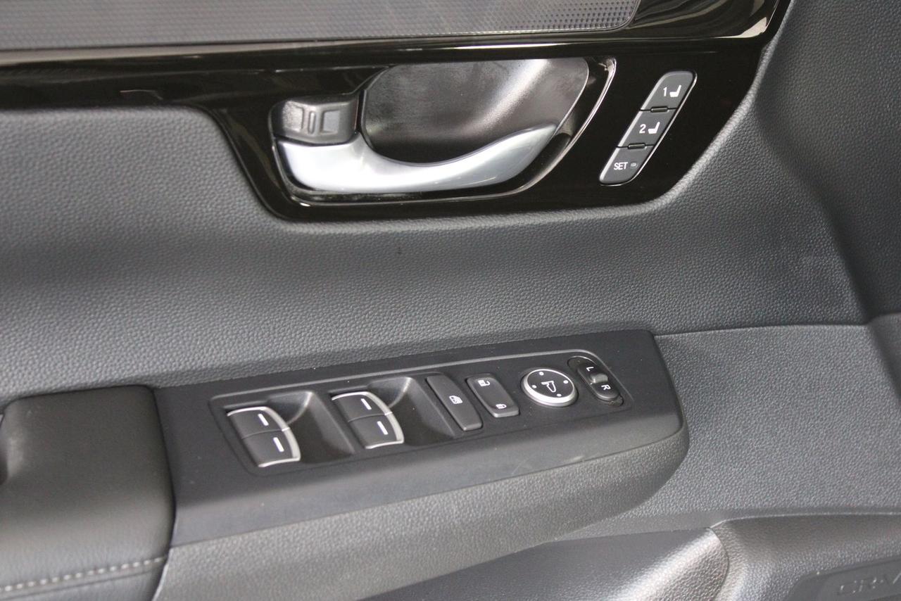 2023 Honda CR-V EX-L Manassas VA