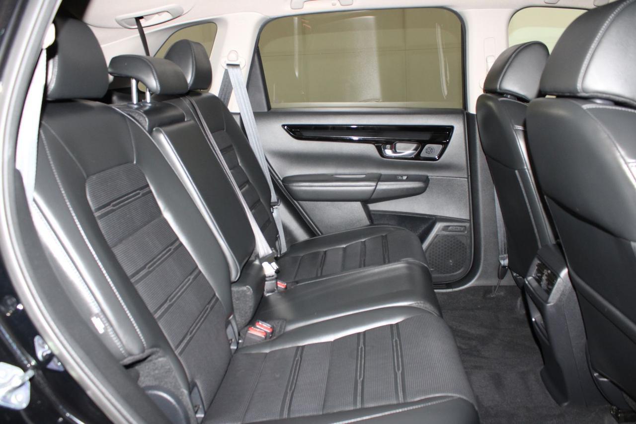 2023 Honda CR-V EX-L Manassas VA