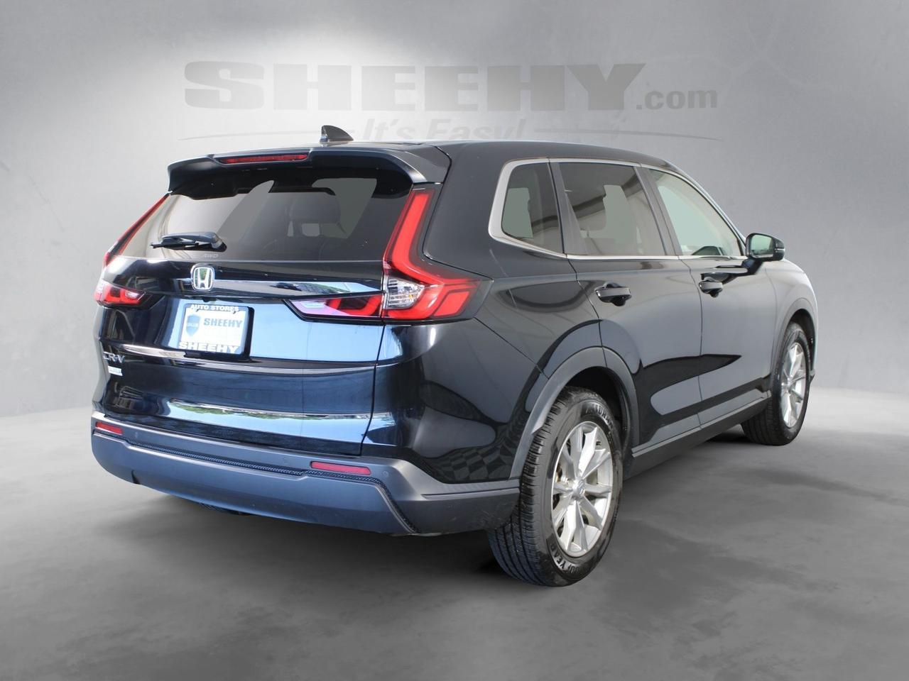 2023 Honda CR-V EX-L Manassas VA