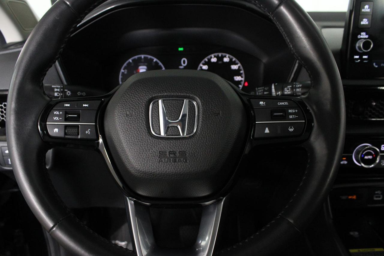 2023 Honda CR-V EX-L Manassas VA