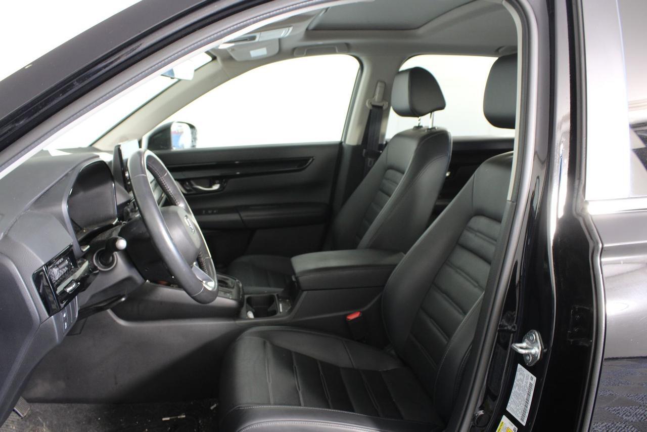 2023 Honda CR-V EX-L Manassas VA