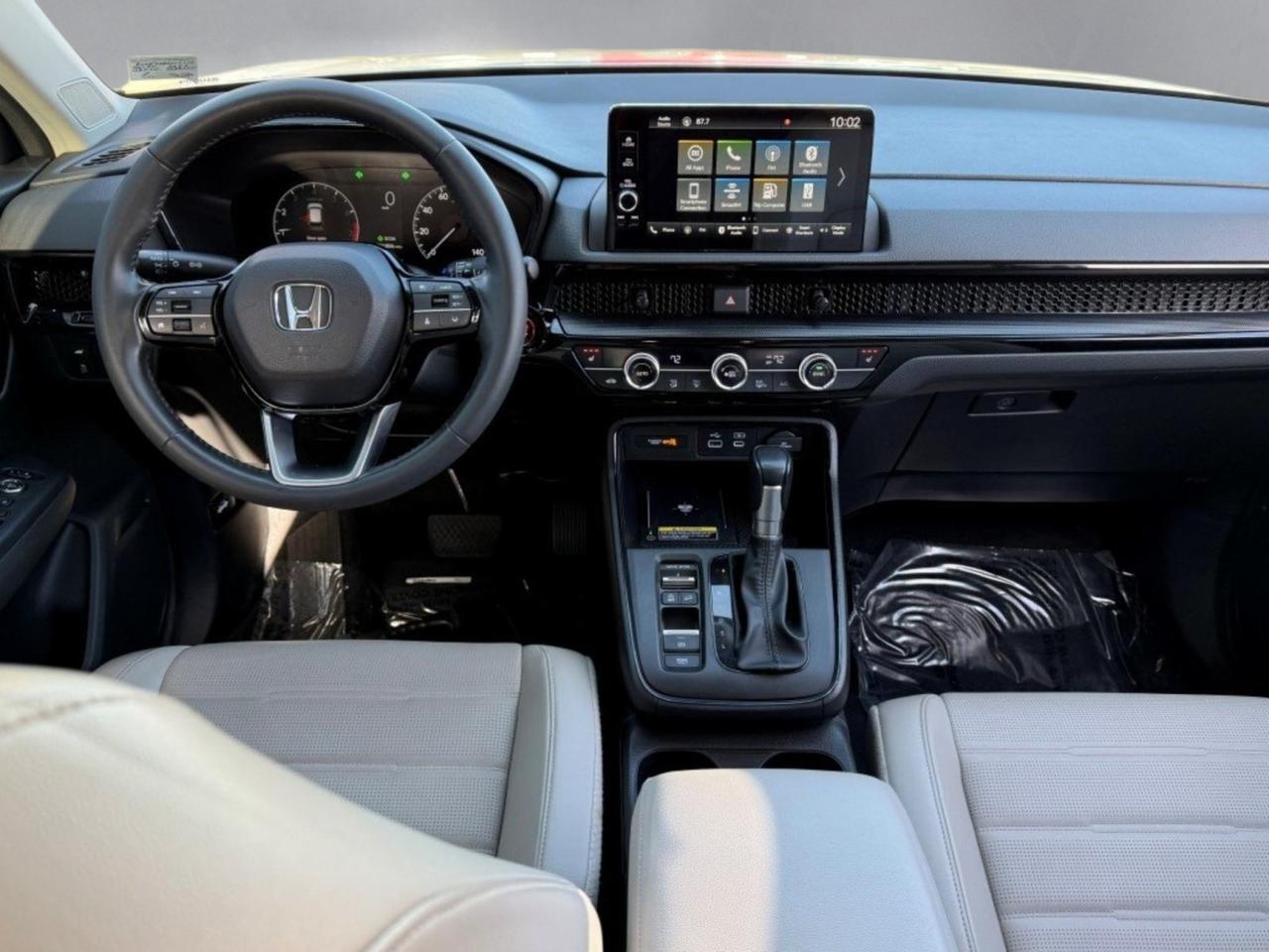 2023 Honda CR-V EX-L Springfield VA