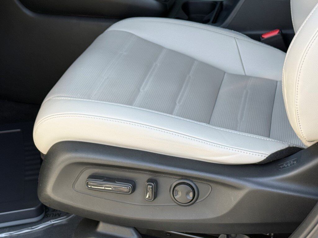 2023 Honda CR-V EX-L Springfield VA